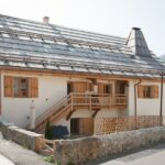 Rénovation de maison de pays